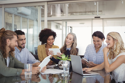 Office Air Pollution: What You Need To Know