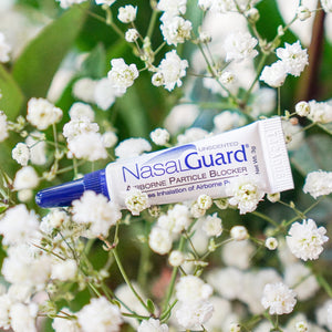 Seasonal Allergies 101: Drug-Free Ways to Beat Pollen Season