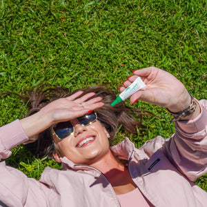 How to Avoid Catching a Cold: The Science of Nasal Germ Protection