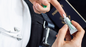 Why Do You Get Sick After Flying? The Truth About Airplane Cabin Air