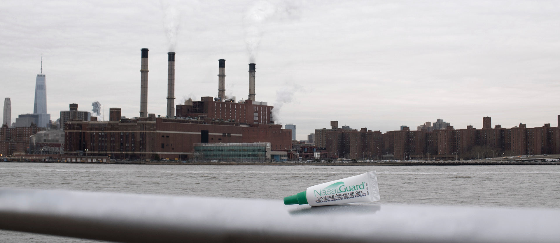 3 Best Ways to Deal with Air Pollutants and Contaminants