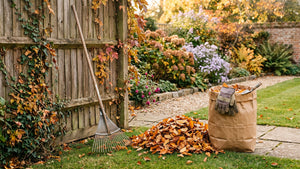Nose Barrier for Dust: NasalGuard for Fall Yard Work