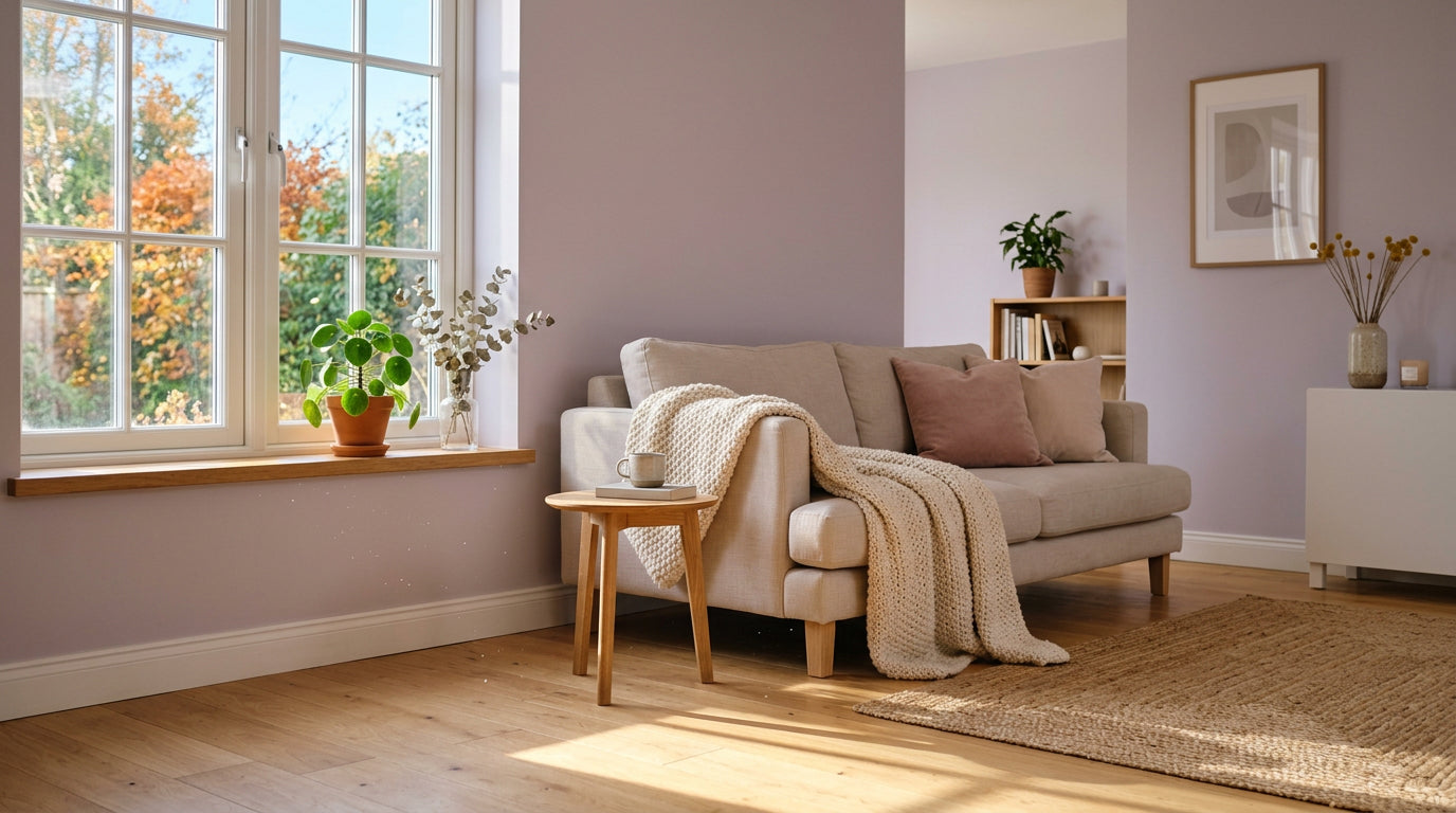 What Are Airborne Particles? Sizes, Sources, and Air at Home