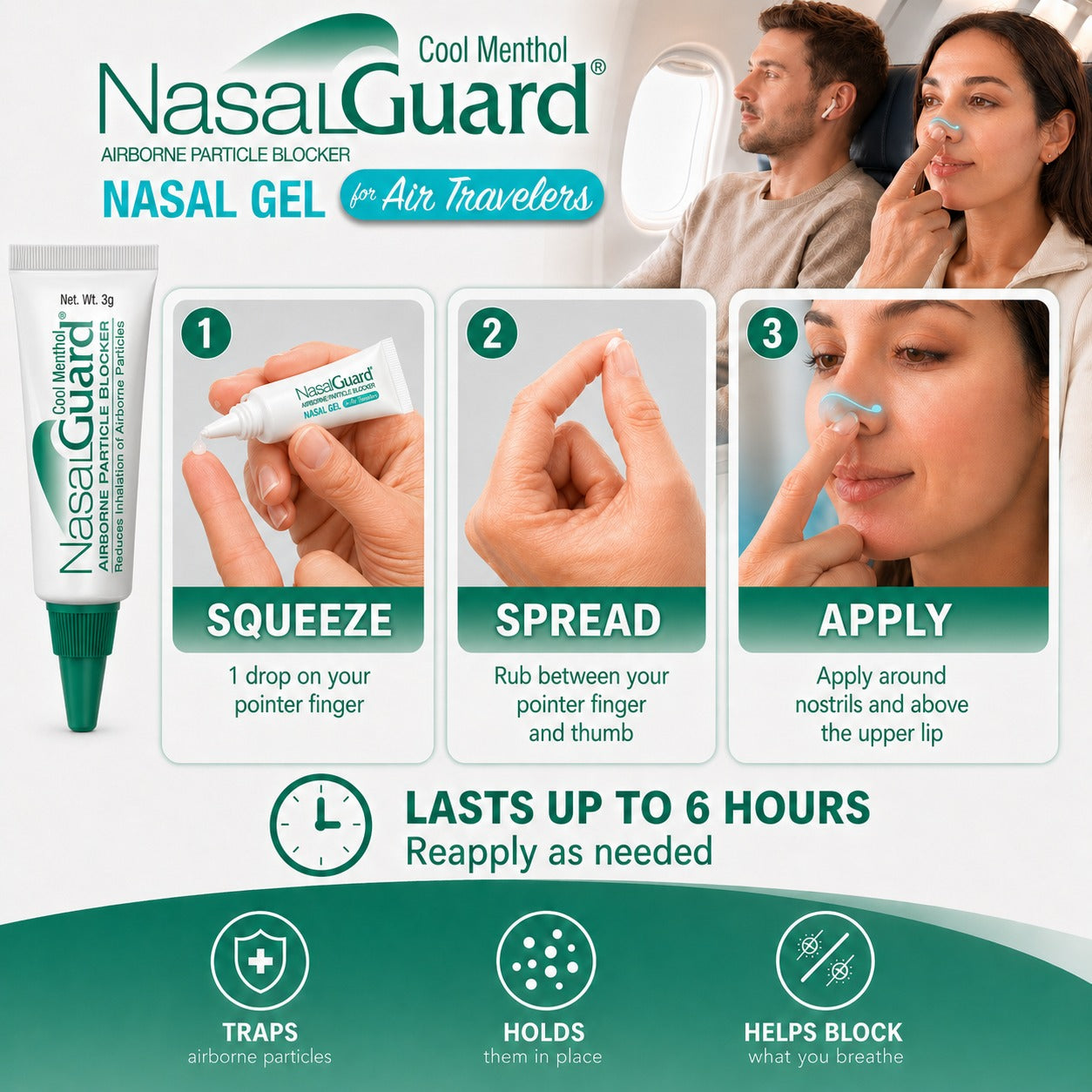 Family Essentials Bundle